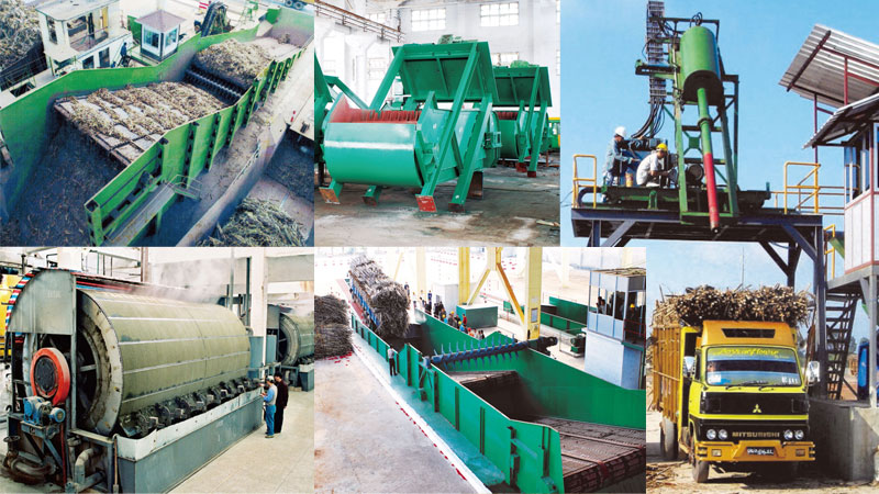 打造高效耐用甘蔗壓榨設(shè)備，正和機械甘蔗壓榨設(shè)備運行穩(wěn)定新理念