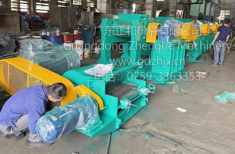 橡膠機(jī)械設(shè)備使用壽命與維護(hù)保養(yǎng)，您進(jìn)來了解一下嗎