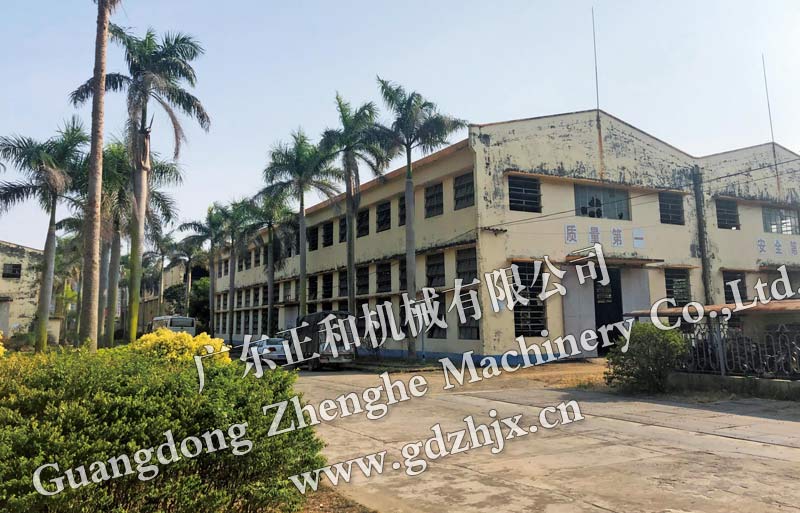 破膠機擠洗機結構原理用途和技術參數(shù)