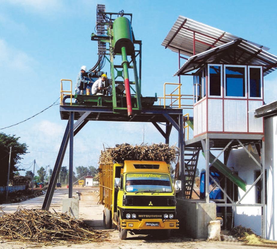 甘蔗取樣機圖片，甘蔗取樣機廠家