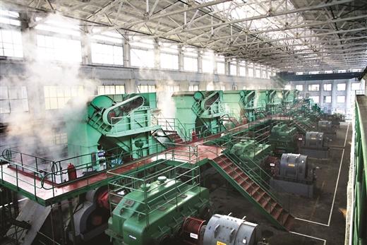 電力供應緊張的時候，更需要注重甘蔗制糖企業(yè)榨季用電安全