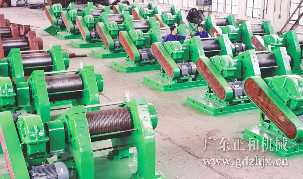 縐片機(jī)即將發(fā)貨