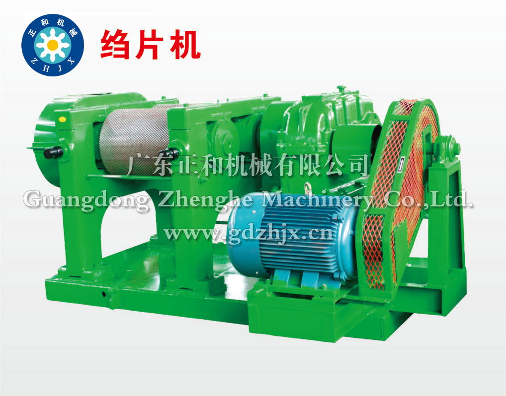 廣東正和機(jī)械縐片機(jī)